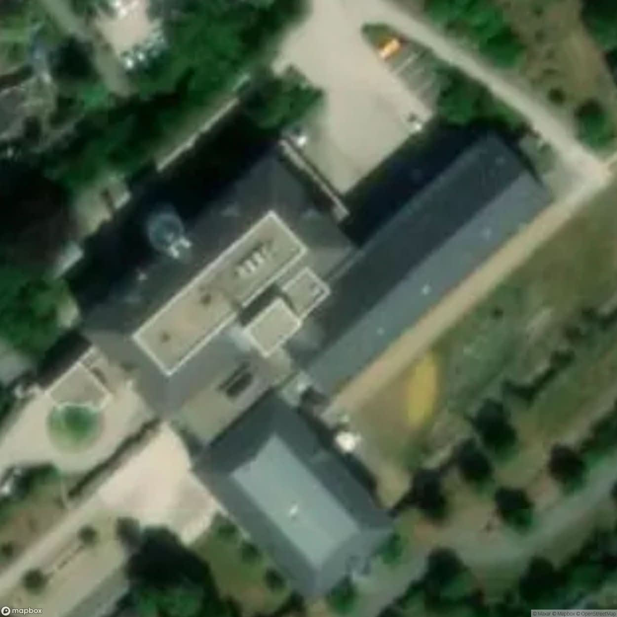 Kraslice Hospital [DEU] #21180