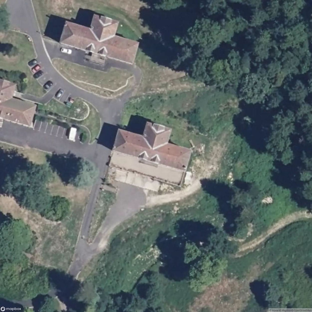 Mountain Rest Home [FRA] #01500