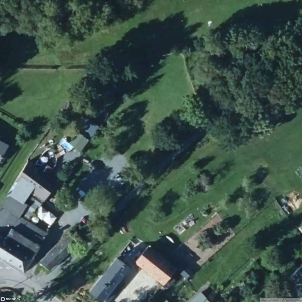 Becker Station [GER] #14569