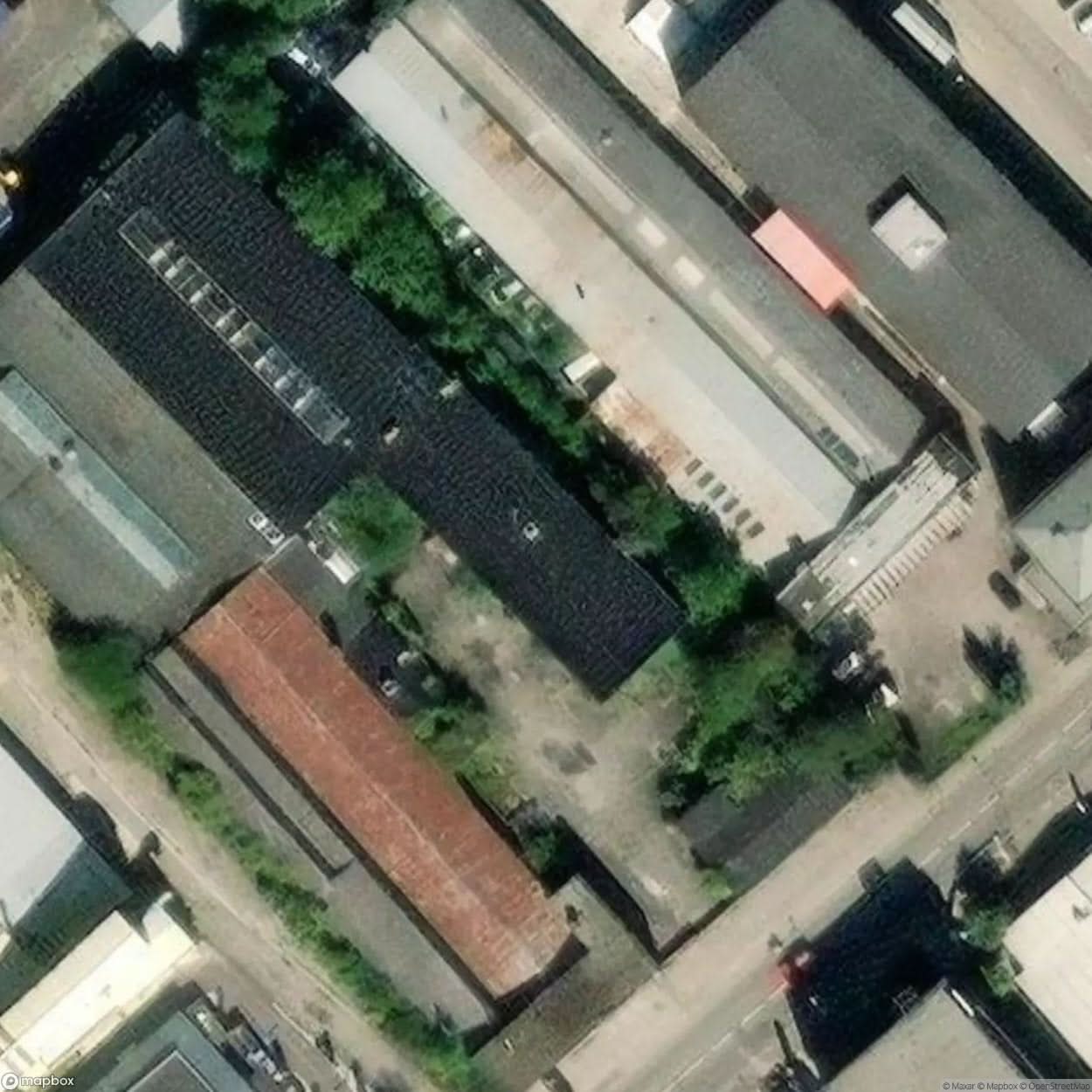 Abandoned School Rozdza Y [GER] #35093