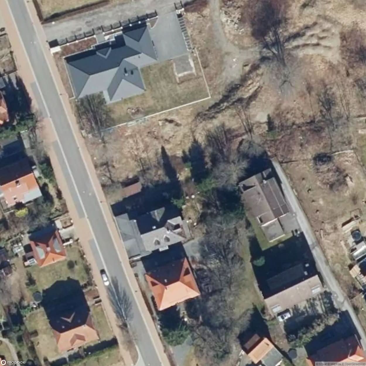 House Triff [GER] #02918