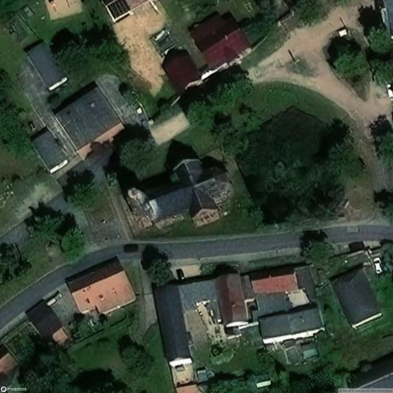 To Them Church [GER] #10865