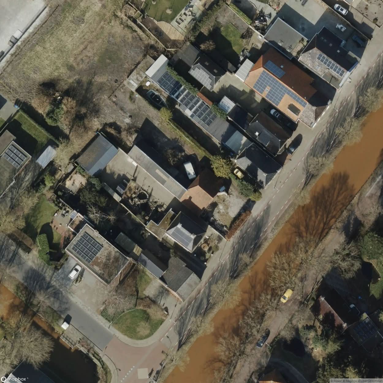 Jan Olden House [ENG] #100411