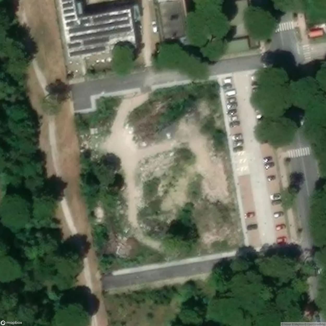 Abandoned School Former Kindergarten Katowice Murcki [ITA] #35099