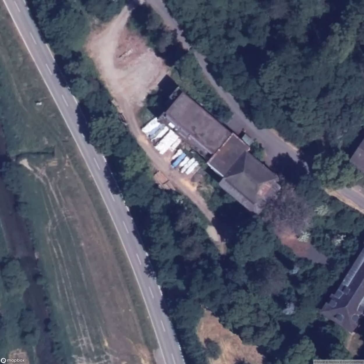 Bestai House [GER] #00648