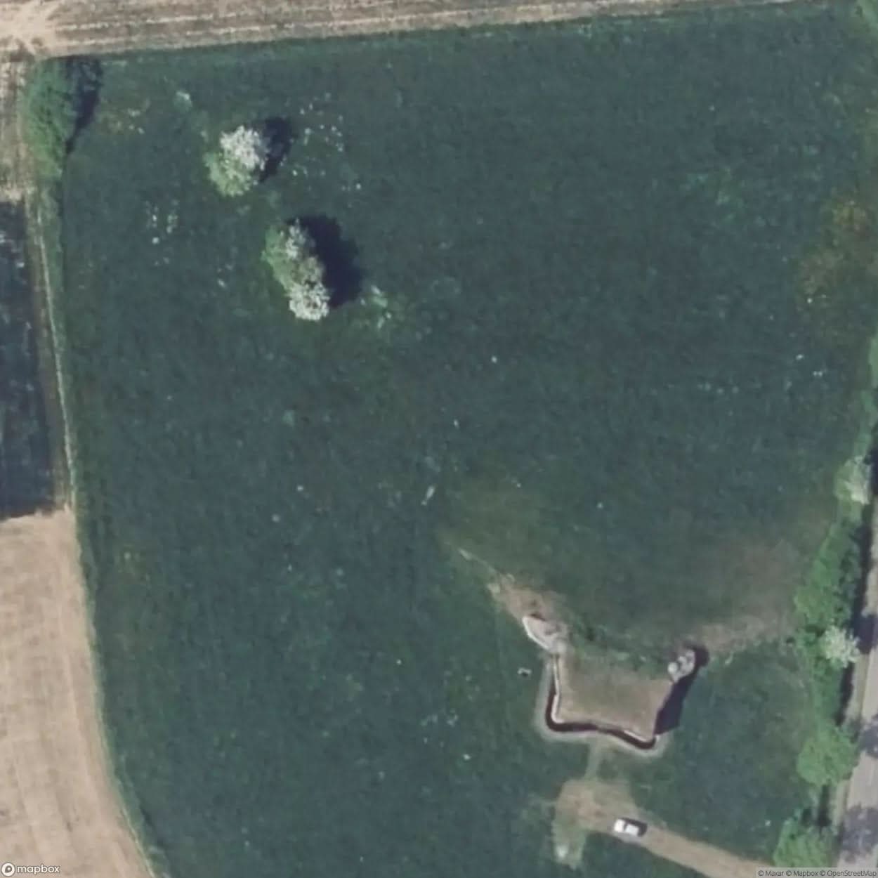 Ammunition Depot Legal [FRA] #16679