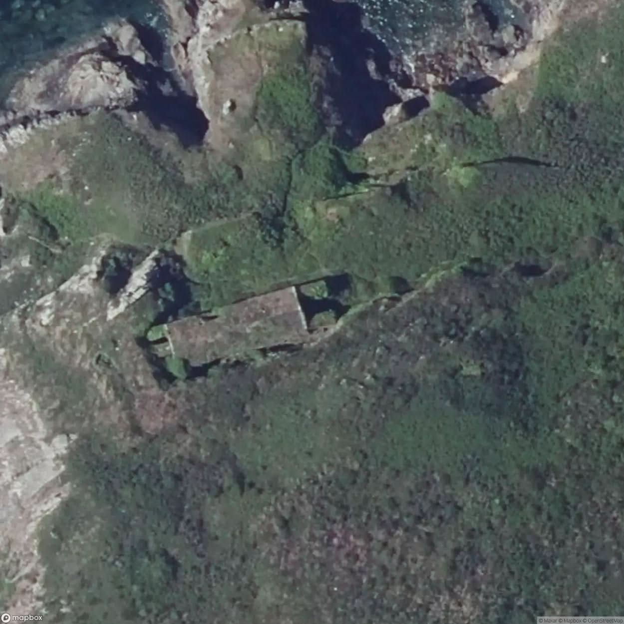Armored Vehicle Fort [FRA] #15429