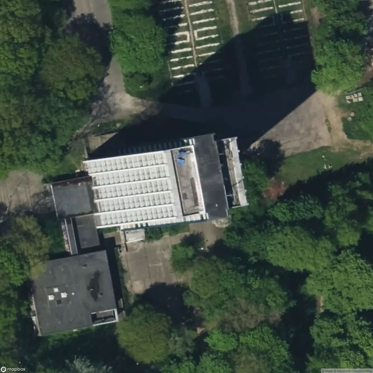 Apartment Building [DEU] #00533
