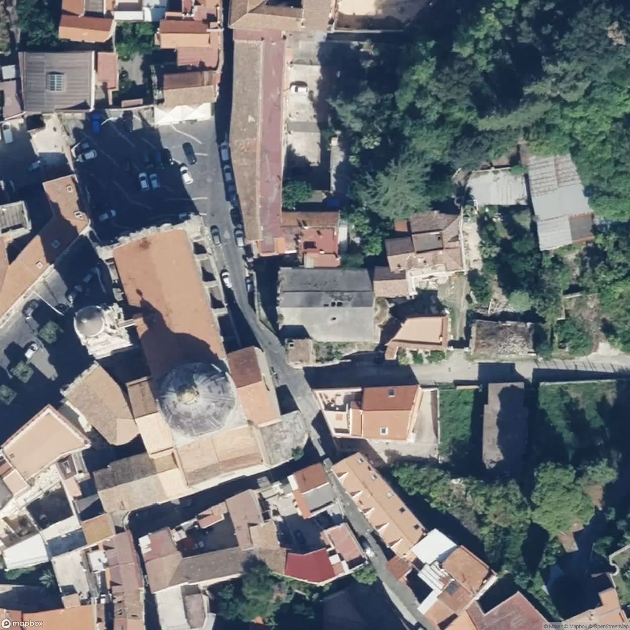 Church of Sant'Aniello #10870