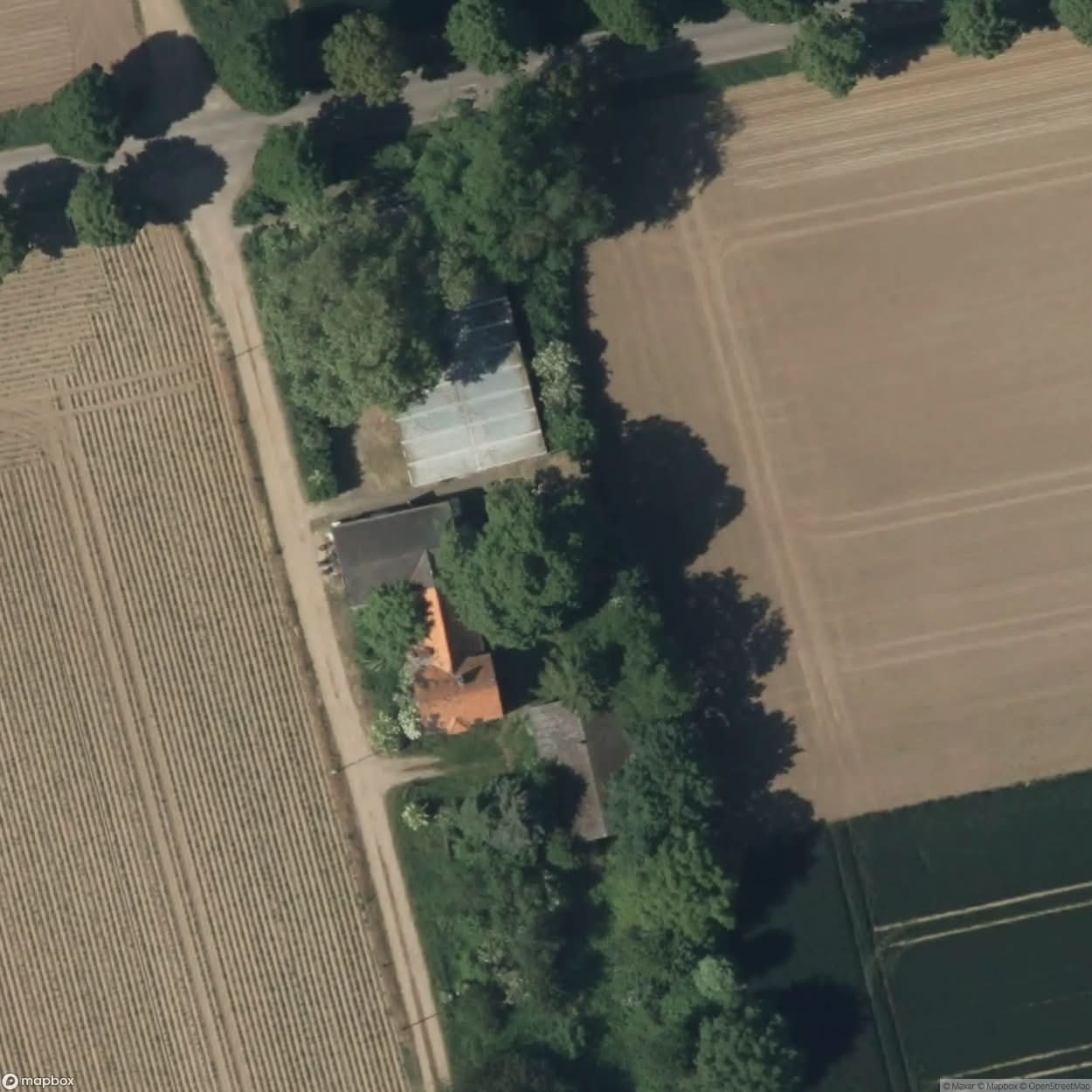 House Village [GER] #02694