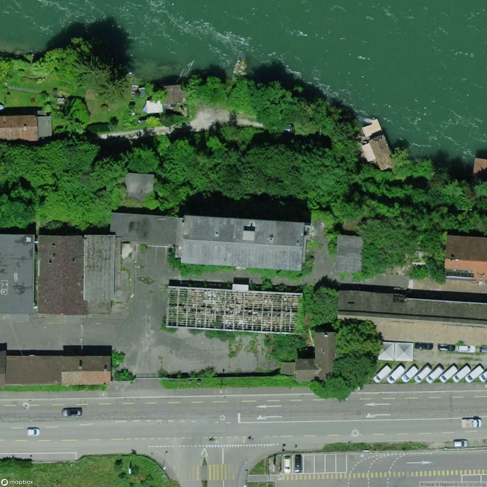 Ludel Brewery [CHE] #04970