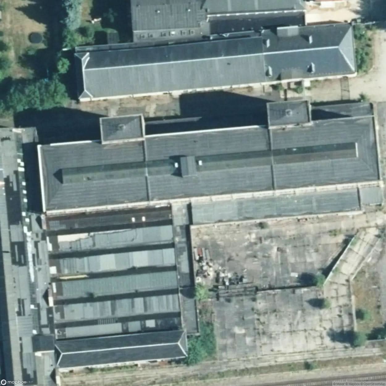 Brick Works [GER] #04975