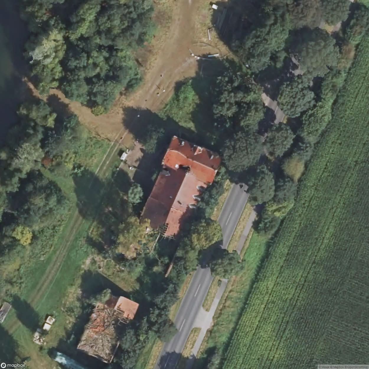 Heweling Homestead [GER] #00563