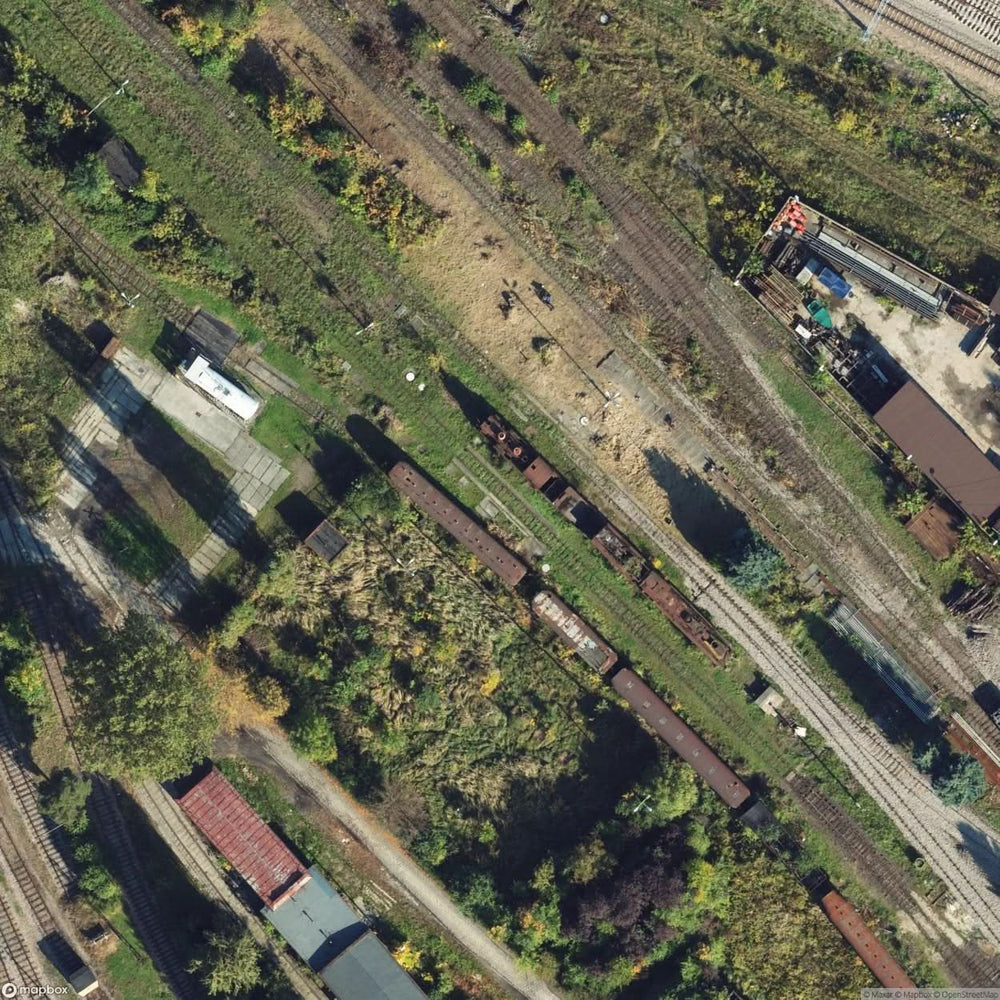 Twin Cities Army Ammunition Plant [POL] #14691