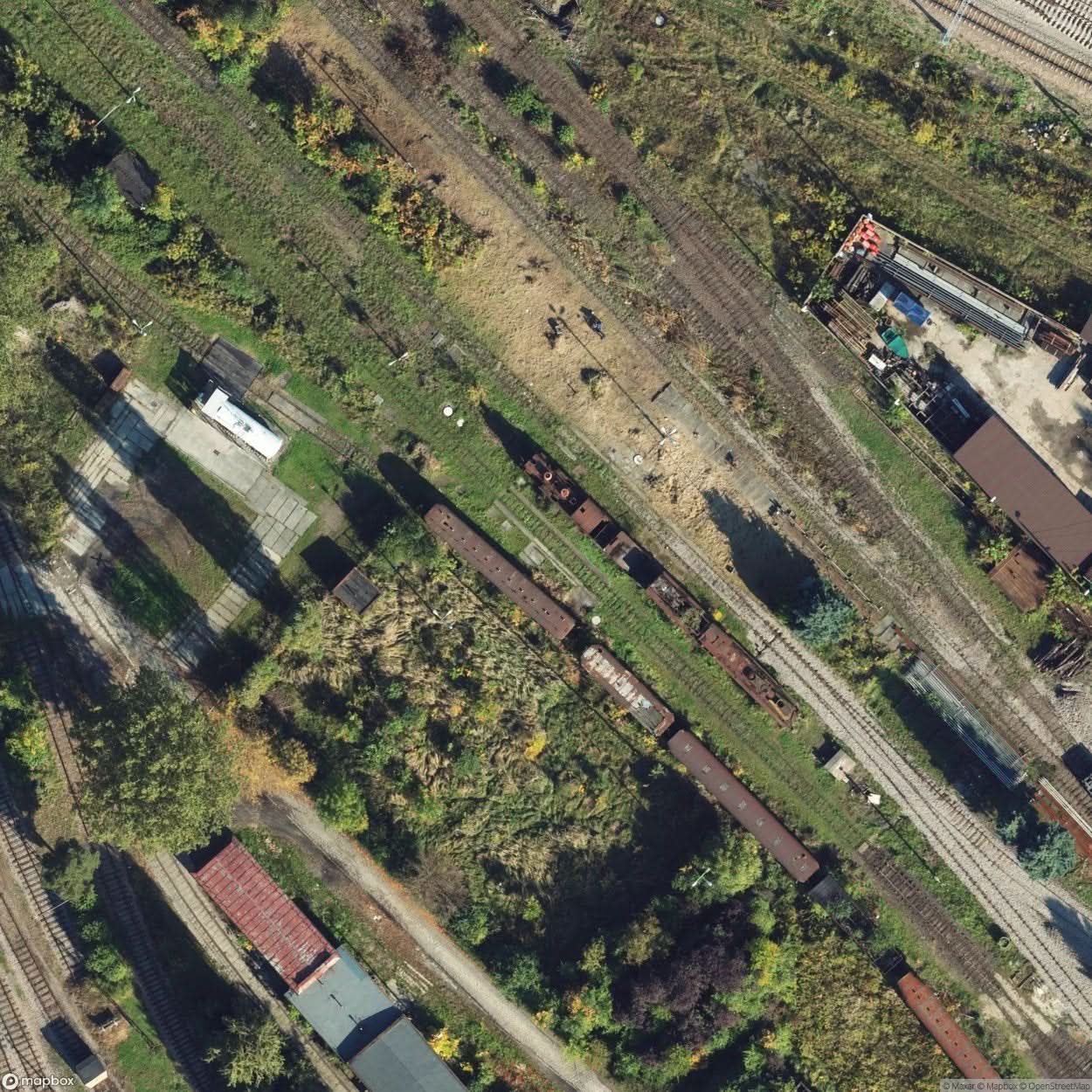 Twin Cities Army Ammunition Plant [ENG] #14691