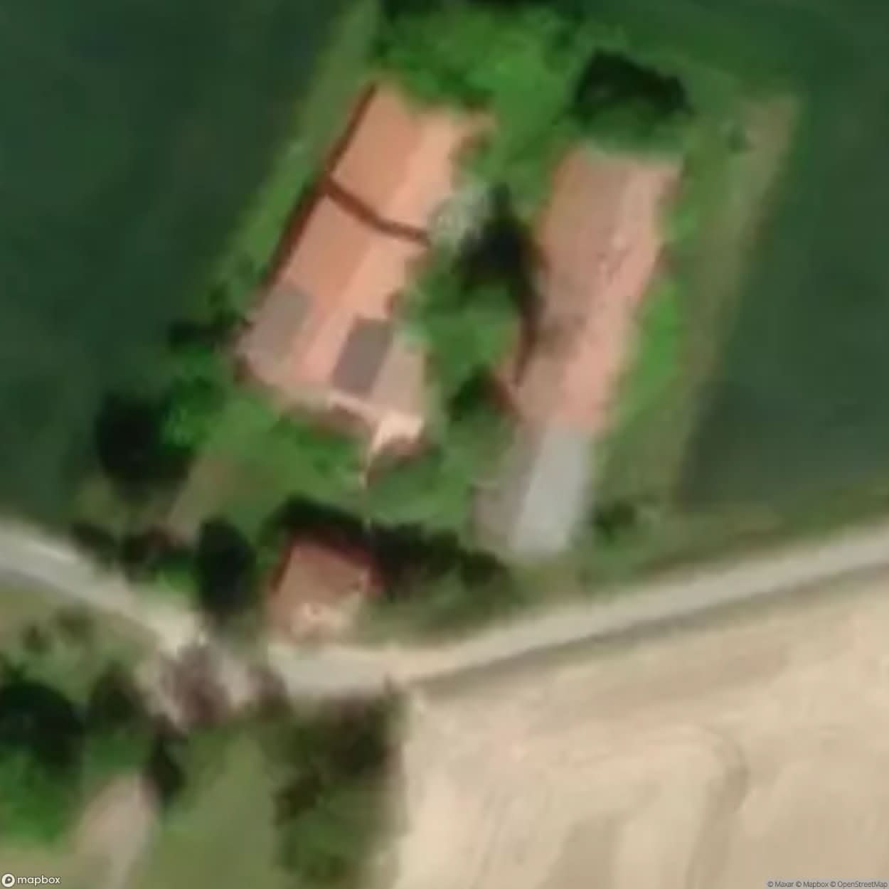 Butcher S Building [GER] #00558