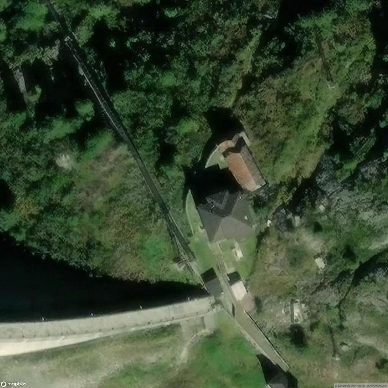 Carcoar Rail [ITA] #07092