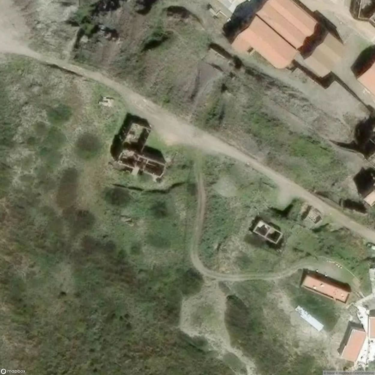 Gustow Farm [ENG] #00046