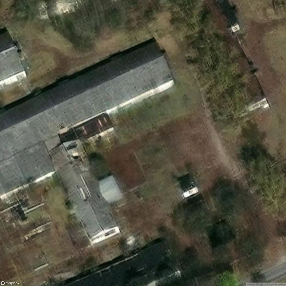 Grabowo Koscierskie Site [POL] #33085