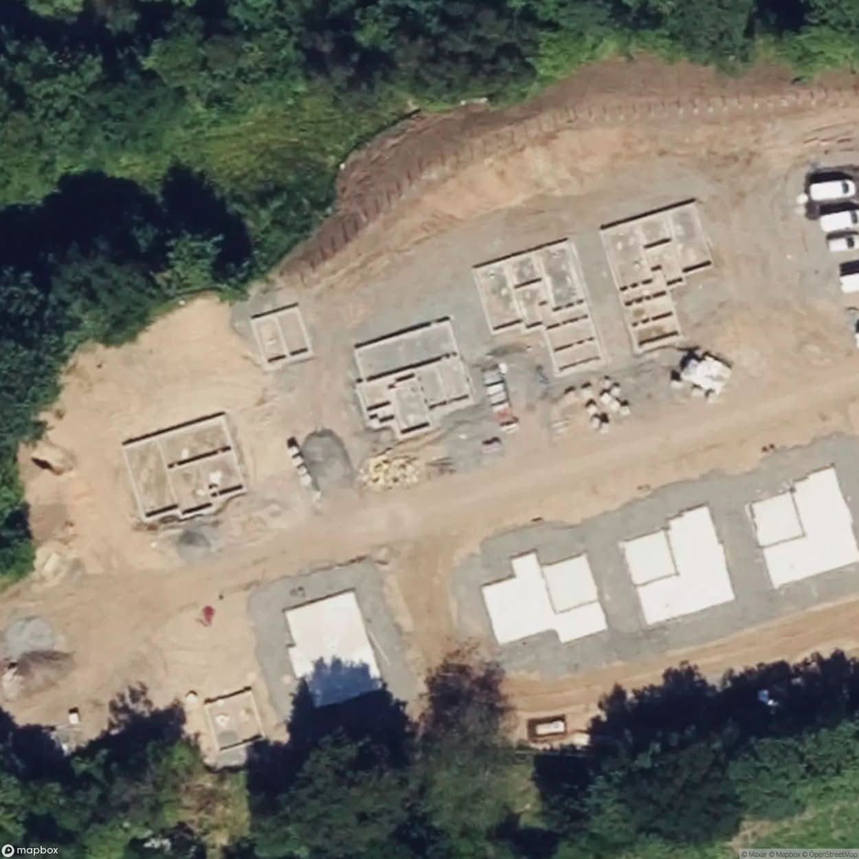 Clark Air Base Site [GBR] #14326
