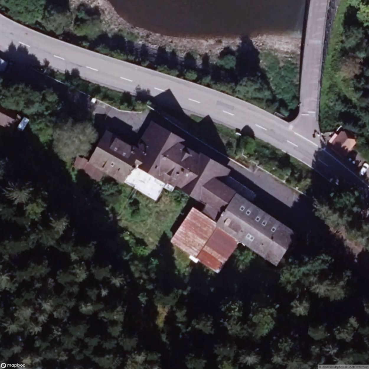 Hotel Restaurant Fresh Air [GER] #13120