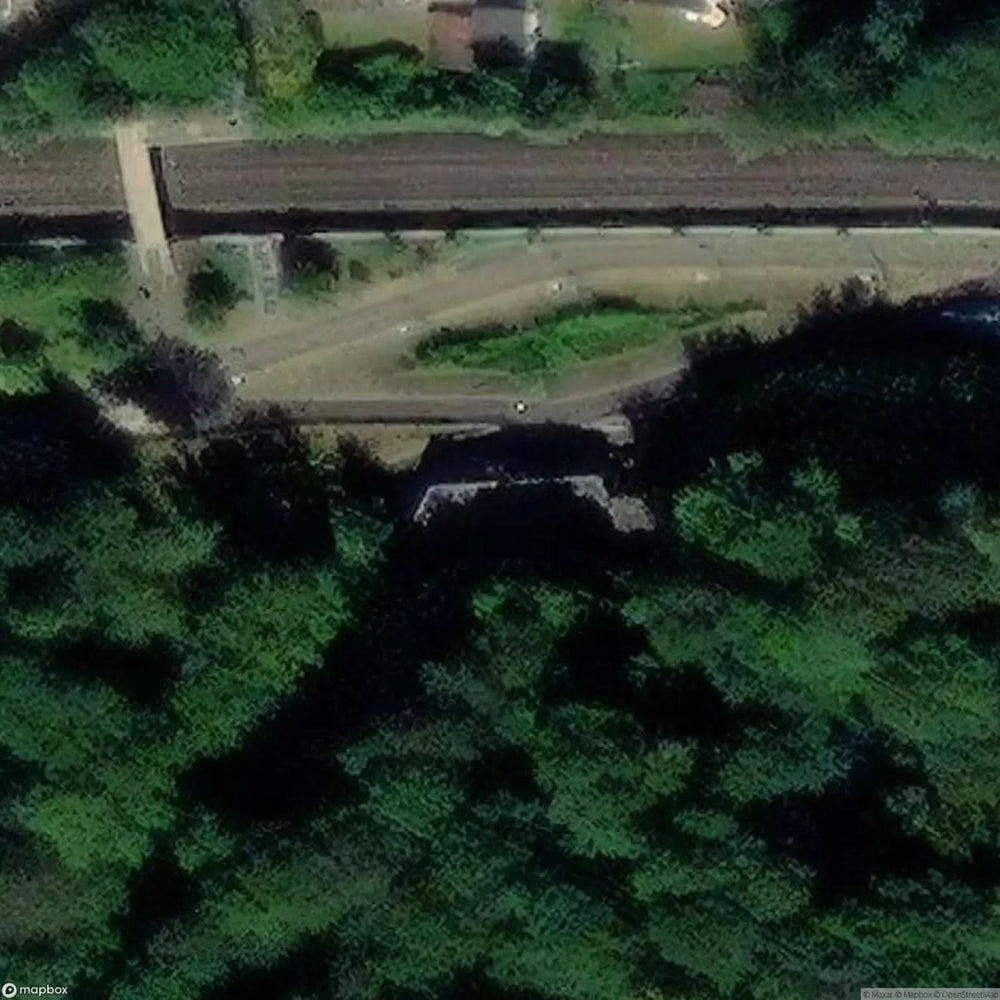 Base Station Malberg Cable Railway [GER] #09867