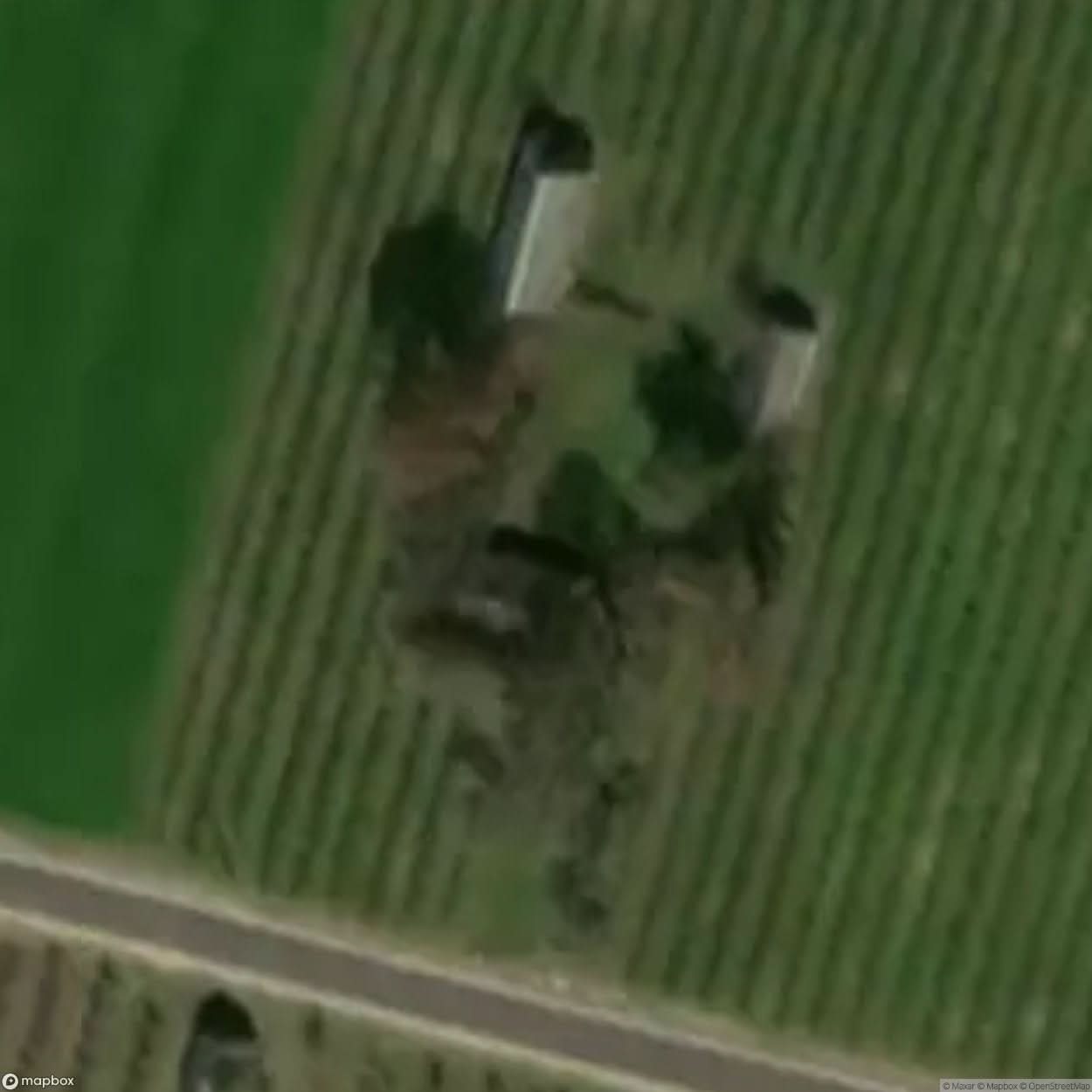 Wielgorz Site [POL] #24033