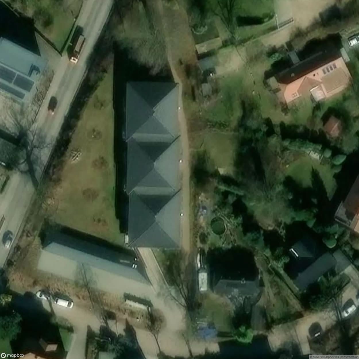 Fort Pozzarello [GER] #12577