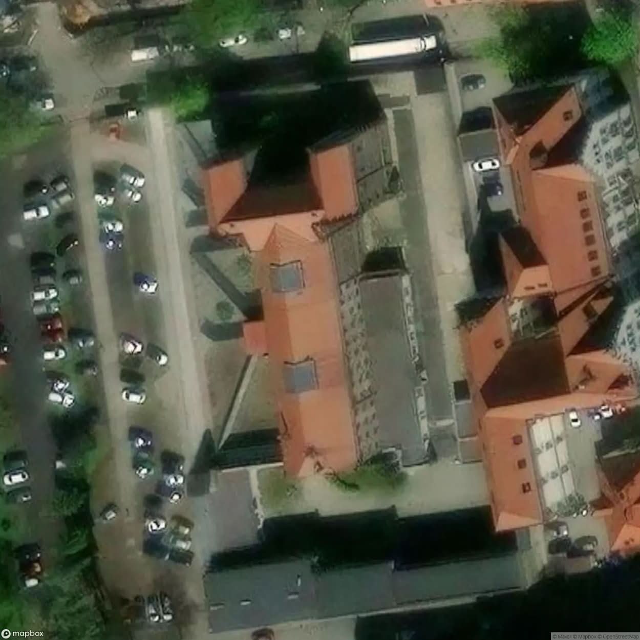 Site Turczynek Milanowek Villa and Park Complex [POL] #33742