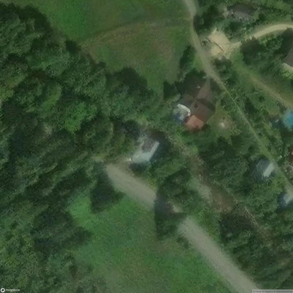 Rail Infrastructure Abandoned Experimental Station [POL] #29832