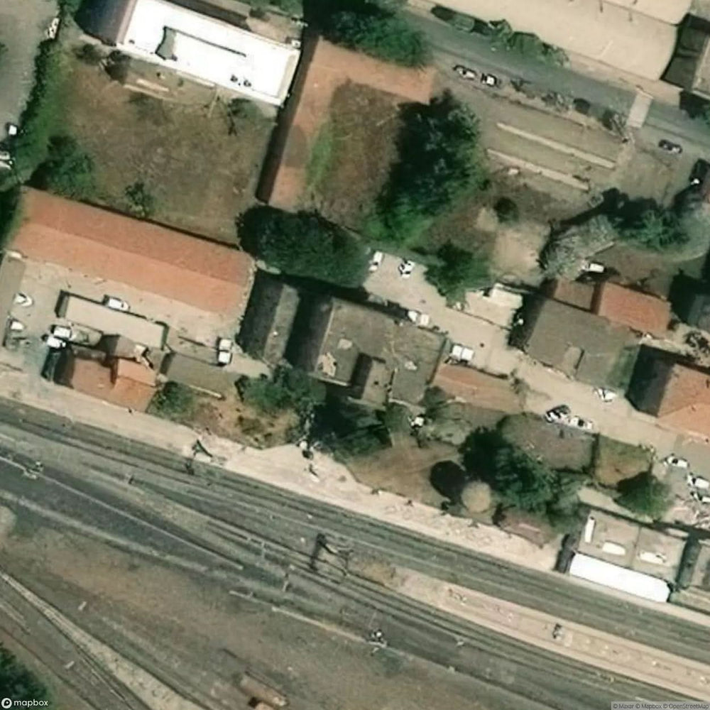 Macomer Station Hotel [ITA] #12193