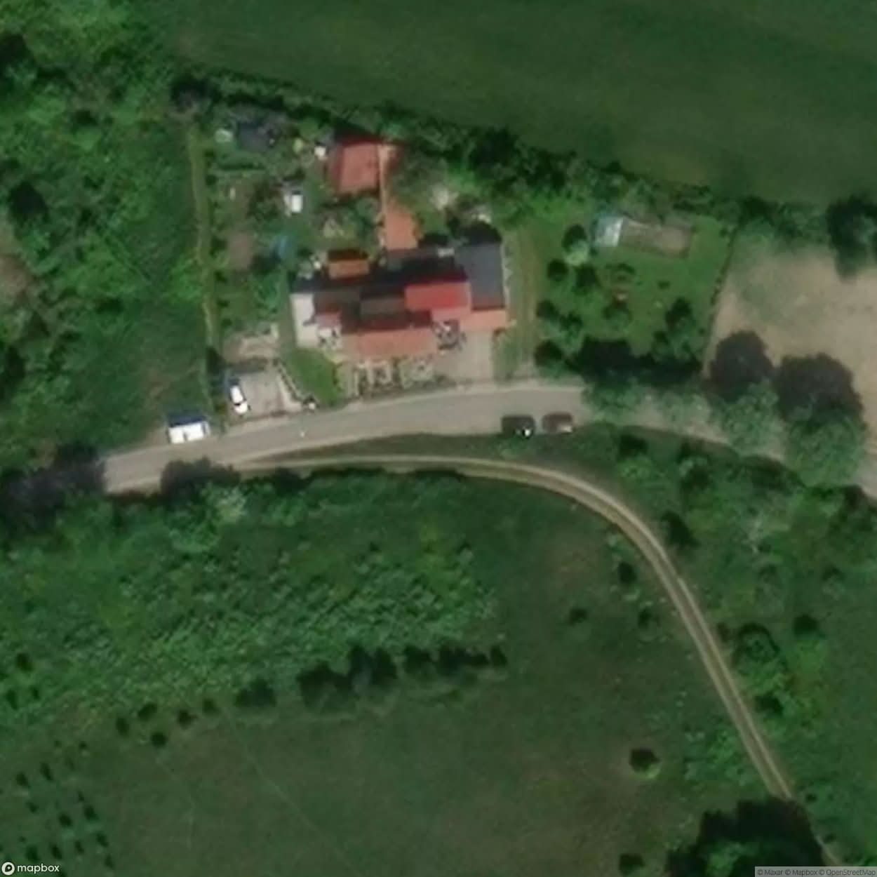 Site Abandoned Village Of Goussainville [ENG] #32941