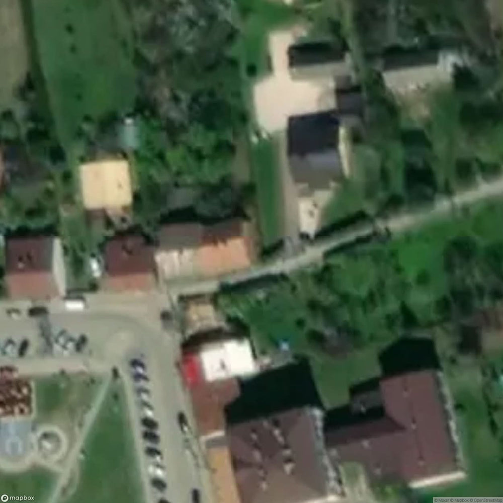 Site Abandoned Post Office In Przec Aw [POL] #33879
