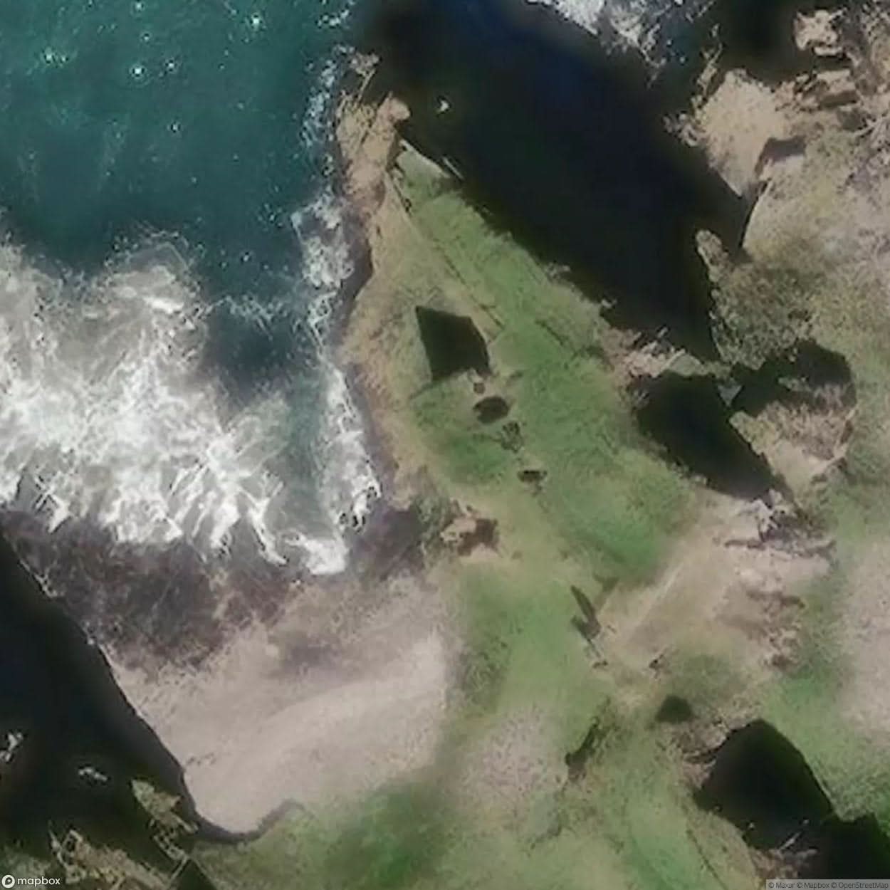 Findlater Castle [GBR] #11163