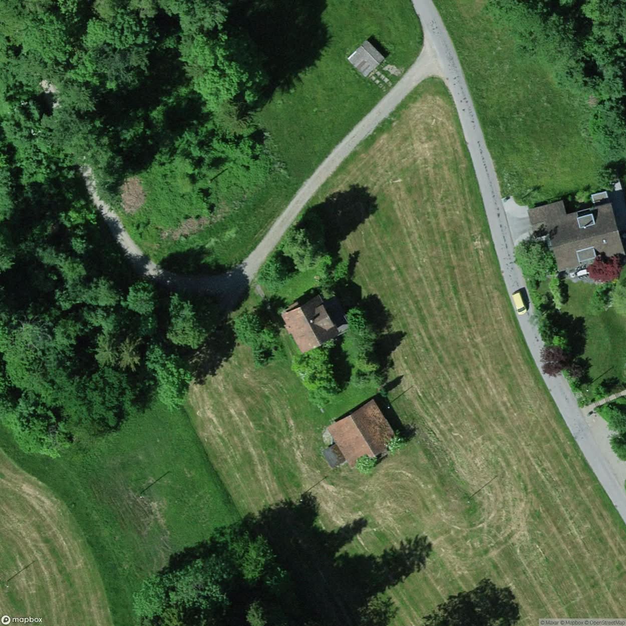 House Holzba [SUI] #02803