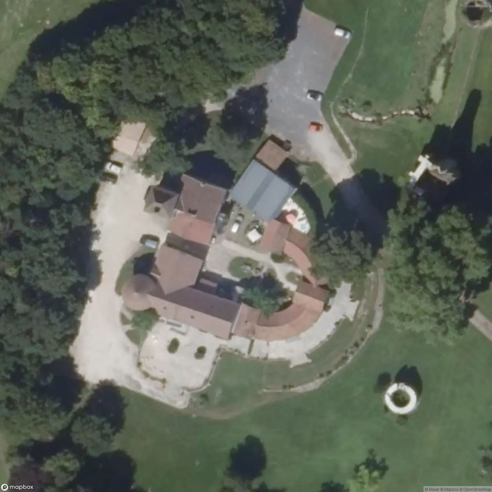 Lotus Manor [FRA] #19250