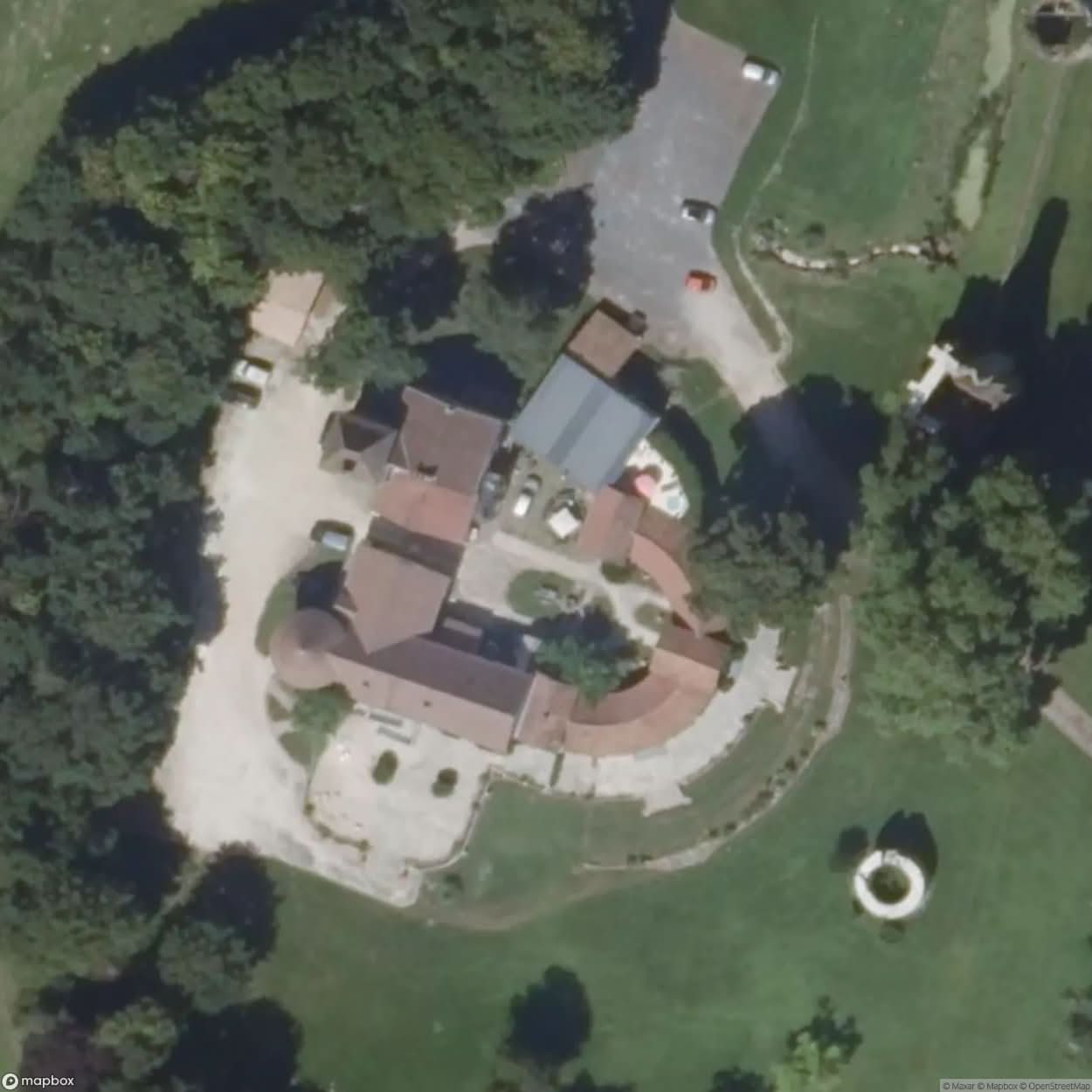 Lotus Manor [FRA] #19250