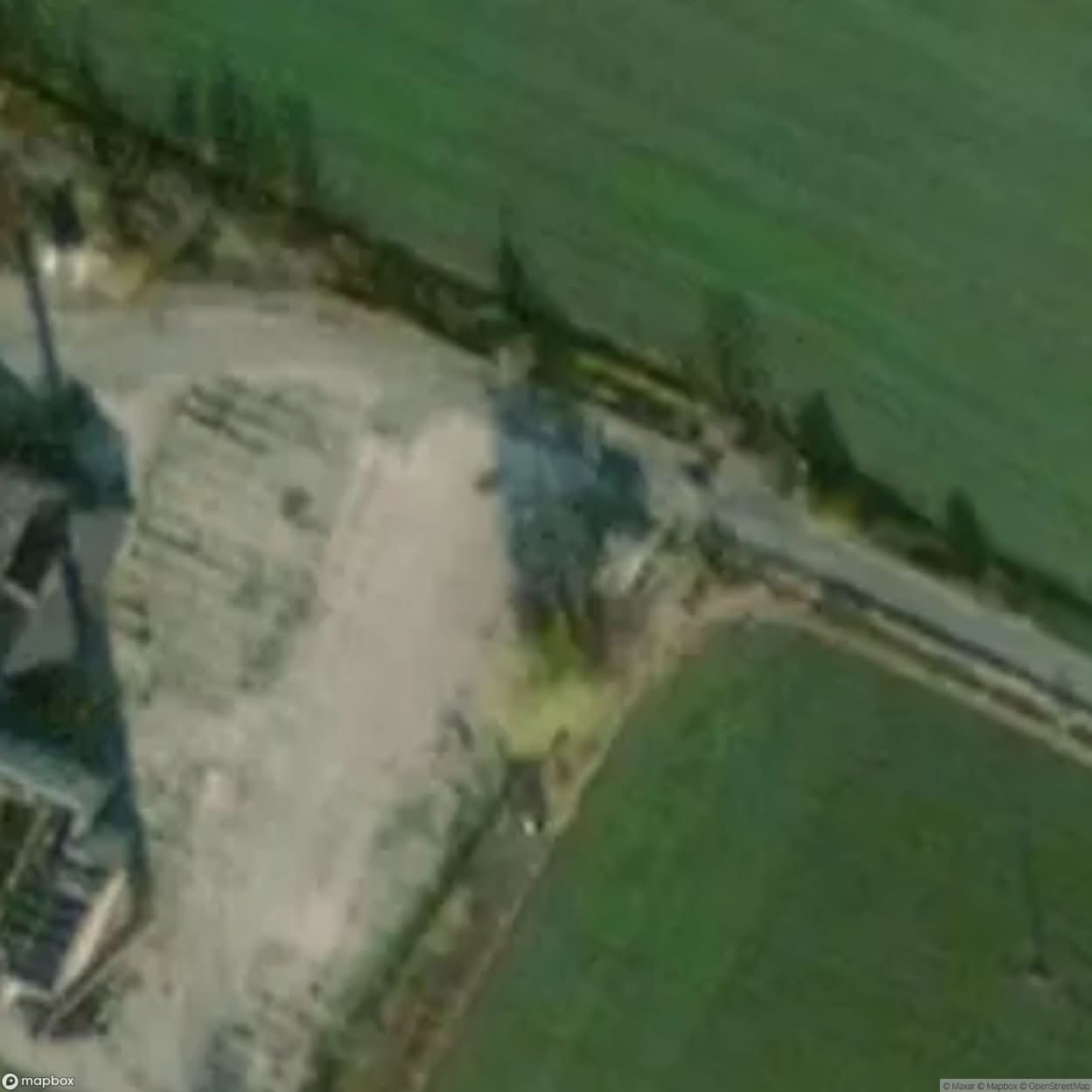 Site O Drzychow Clinker Plant [ENG] #33411