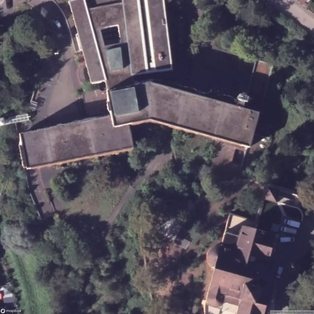 Sbl Hospital [GER] #15126