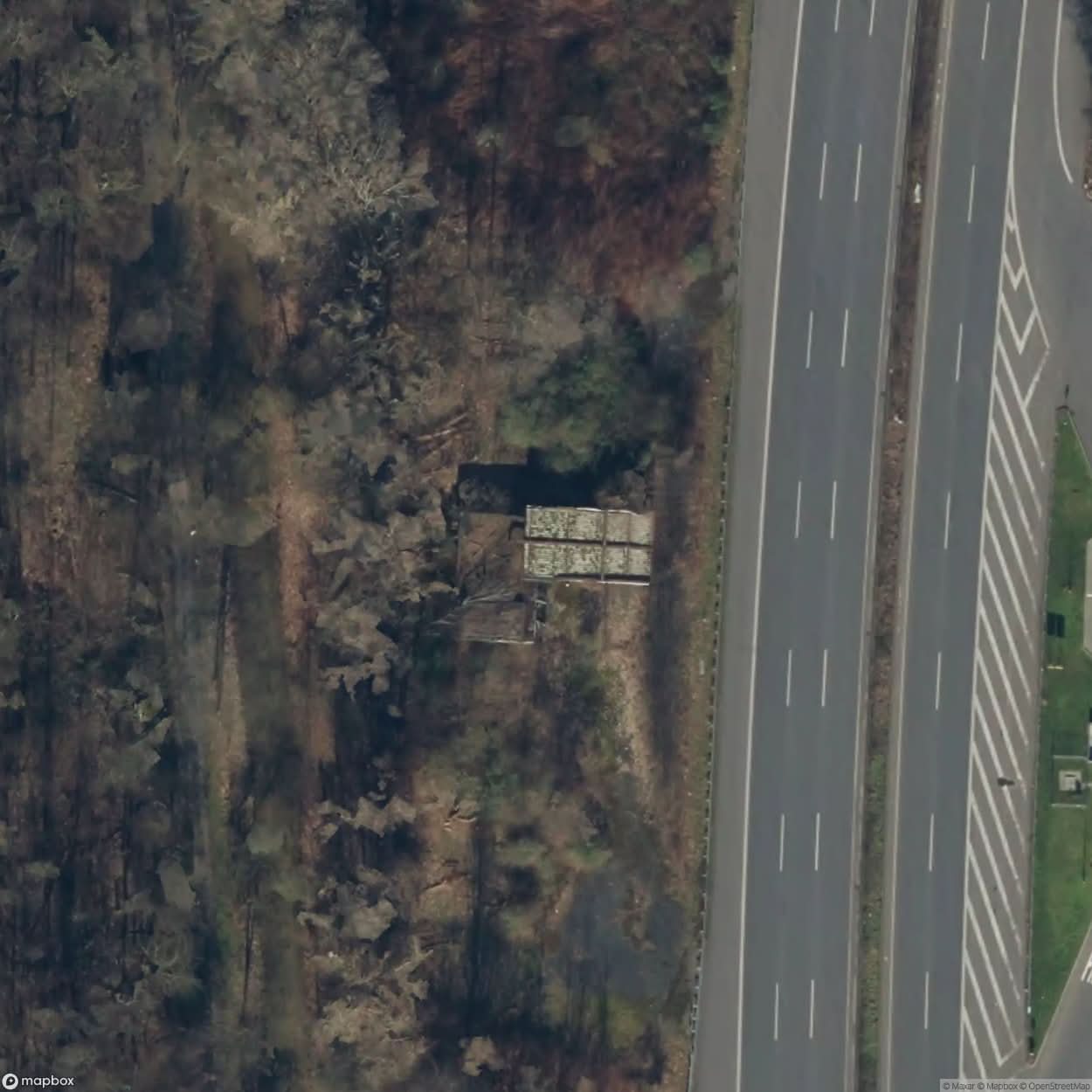 Gas Station Vel [GER] #13897