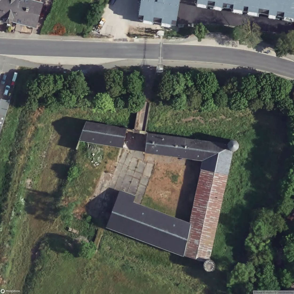 White Castle Friesheim [GER] #12134