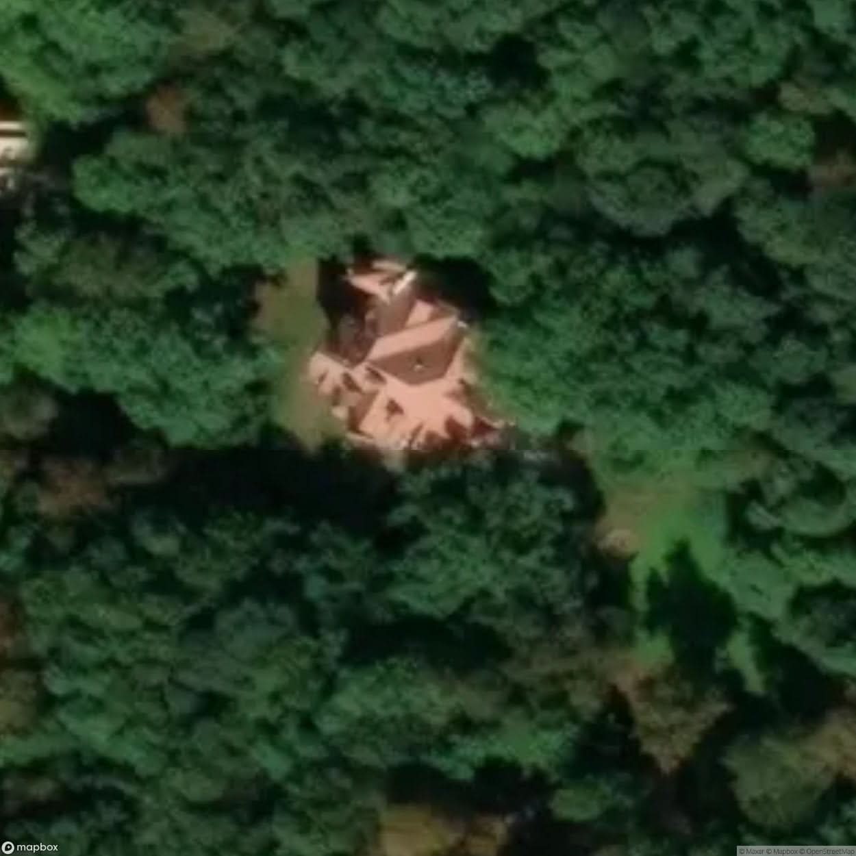 Site Abandoned Holiday Homes With Swimming Pools [POL] #33792