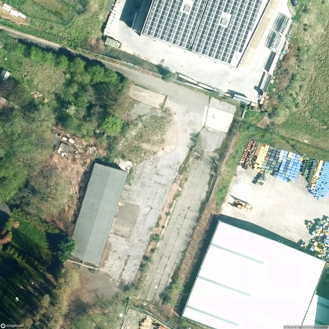 Shed [BEL] #09646