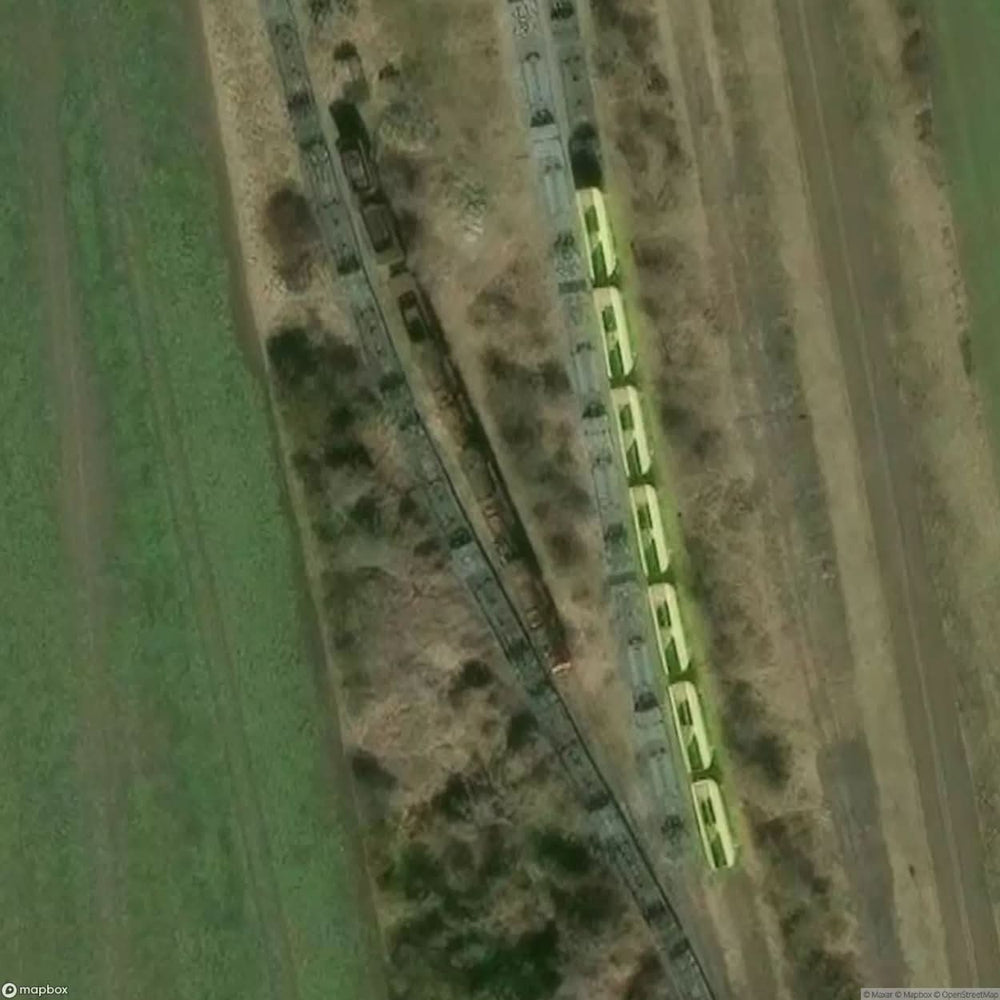 Rwi Station [GER] #14619