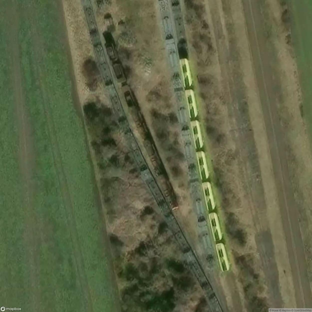 Rwi Station [GER] #14619