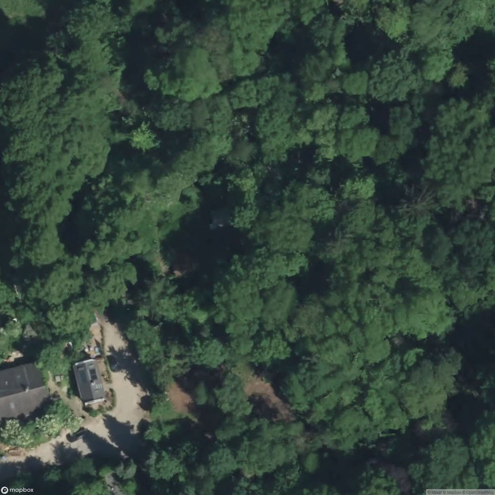 Chateau De La Forge Castle [GER] #19172