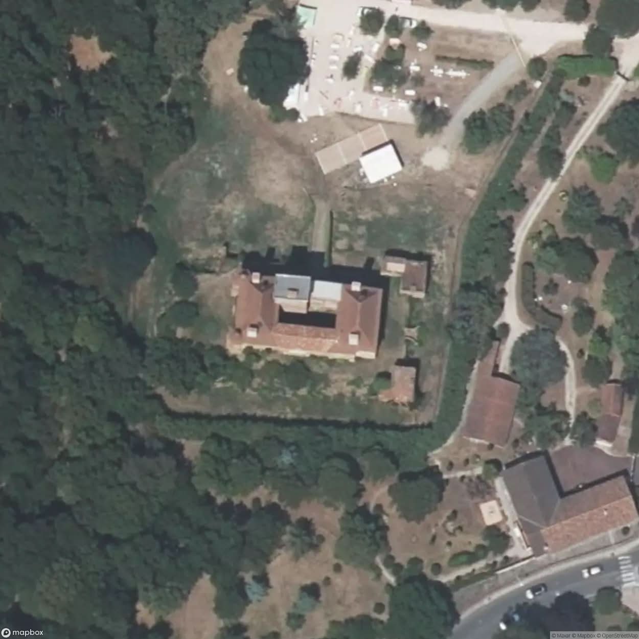 Napoleon III School [FRA] #19971