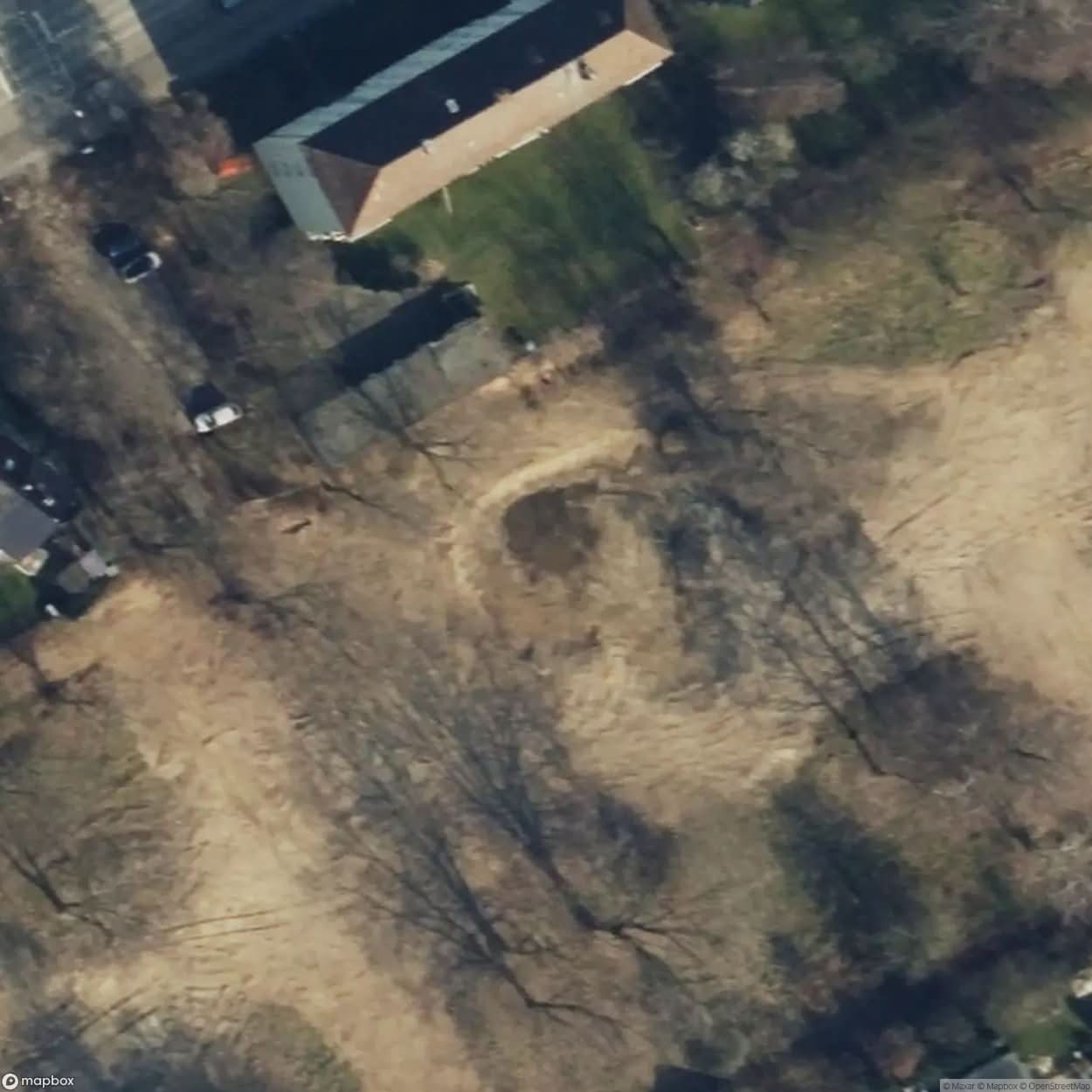Retirement Home [GER] #02015
