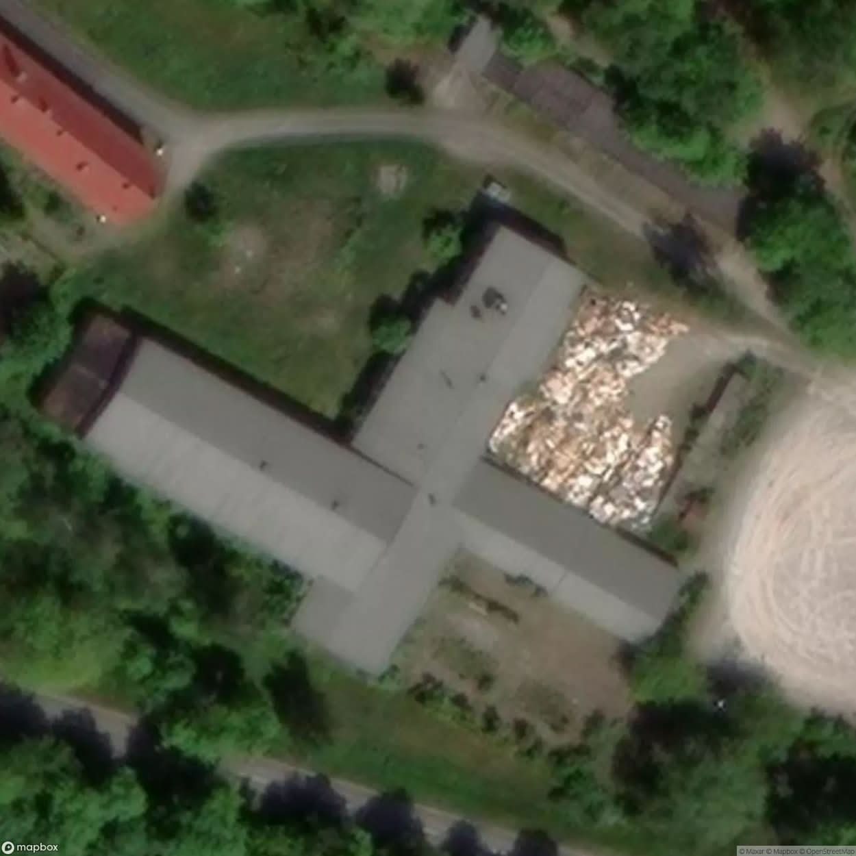 Site Abandoned Hull [GER] #32565