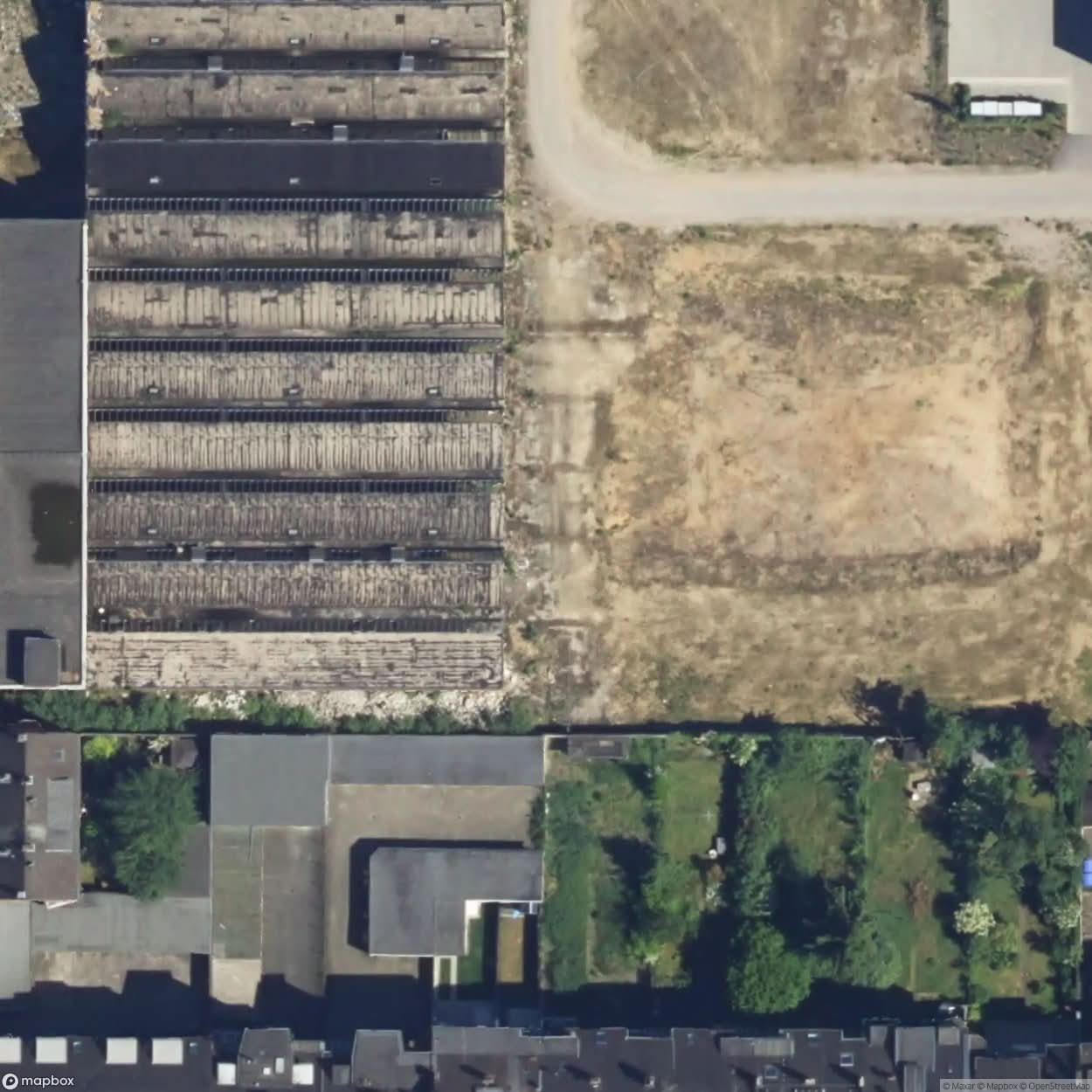 Bahia Factory [GER] #05137